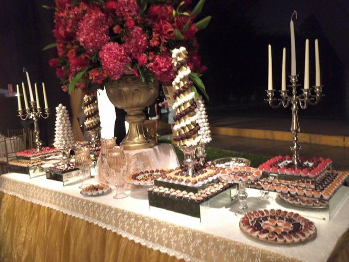 candy bar 5