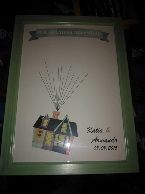 Casita de huellas (UP)