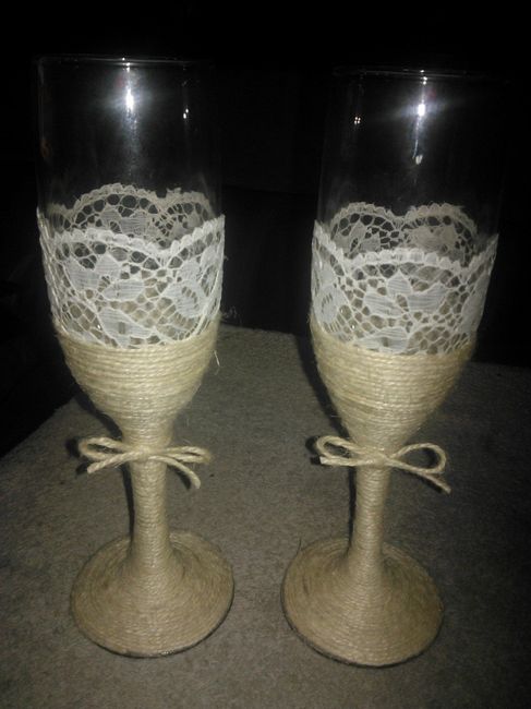 Mis copas