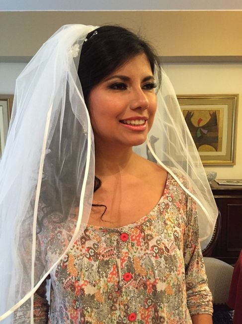 Mas maquillaje