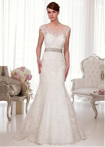 mi vestido