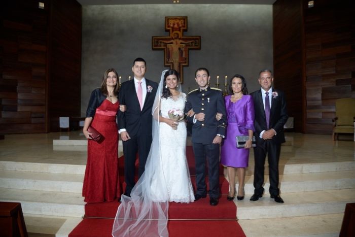 Familias