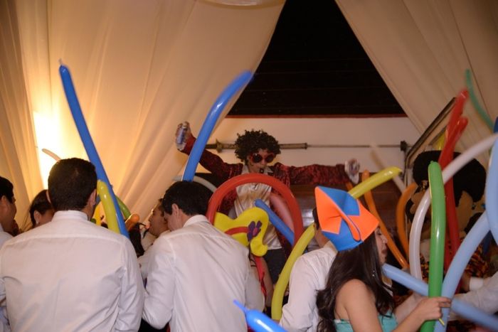 Hora loca 3