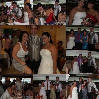 regalos (novios, flores, ramo,...)