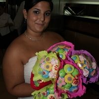 chuches de las nenas