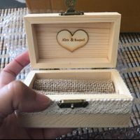  Mi cajita de anillos ( aliexpress) - 2