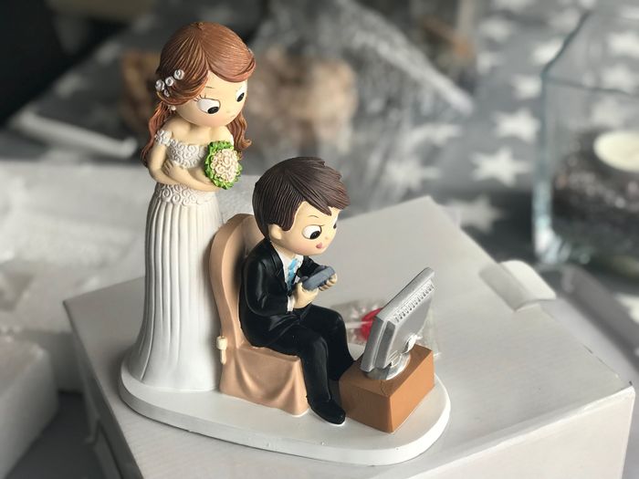 Figura Tarta Videojuegos - Tu Trastienda (¡de diez!) 👍🏻 - 7