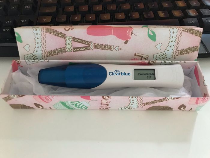 Futuras mamás Junio 2019 - 1