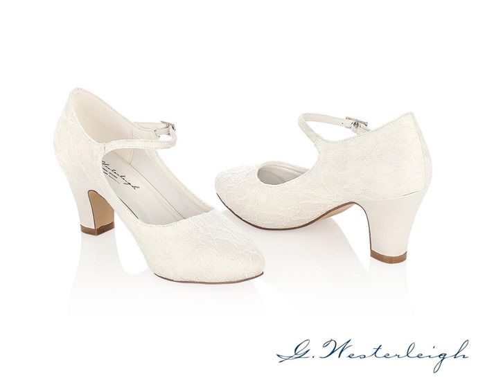 Zapatos - 1