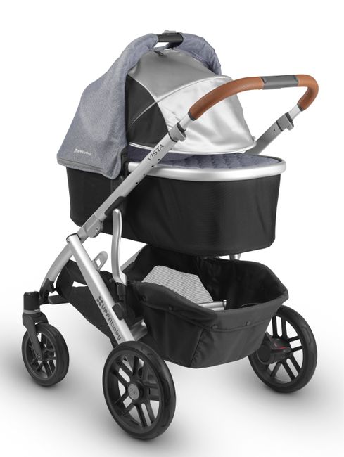 Carrito bebé 6
