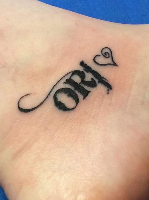 Novias con tatuajes!!!!! - 4
