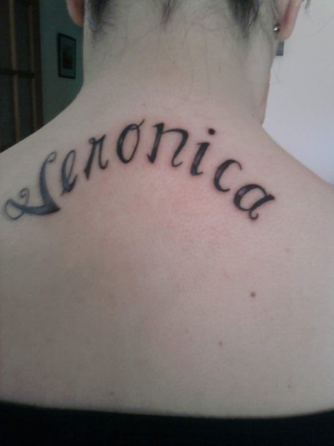 Novias con tatuajes!!!!! - 5