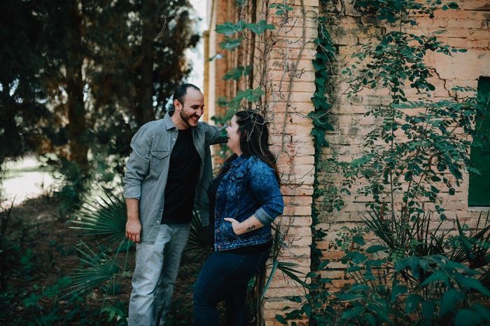 Fotos bonitas con nuestra pareja💙 - 2