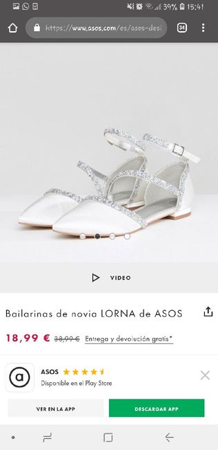 Zapatos novia - 3