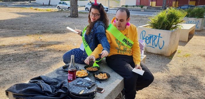 Despedida!! - 2