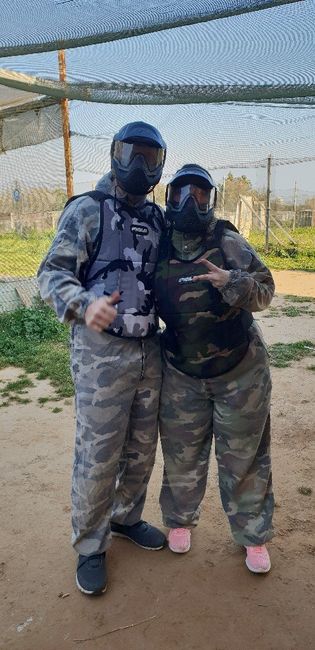 Despedida!! - 6