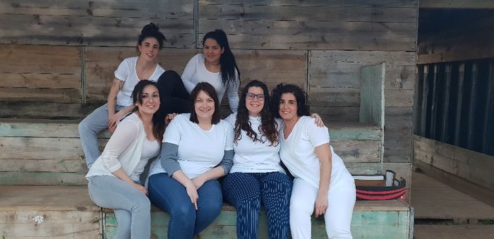 Despedida!! - 7