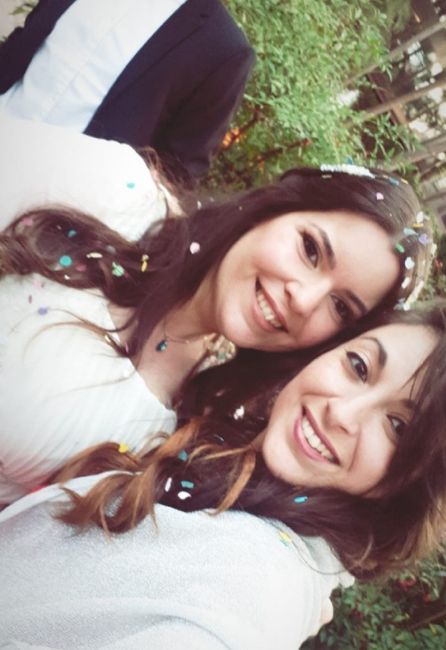 Adelanto de nuestra boda! - 10