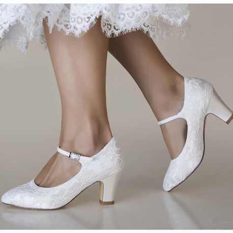 Qué zapatos os gustan más??? - 2