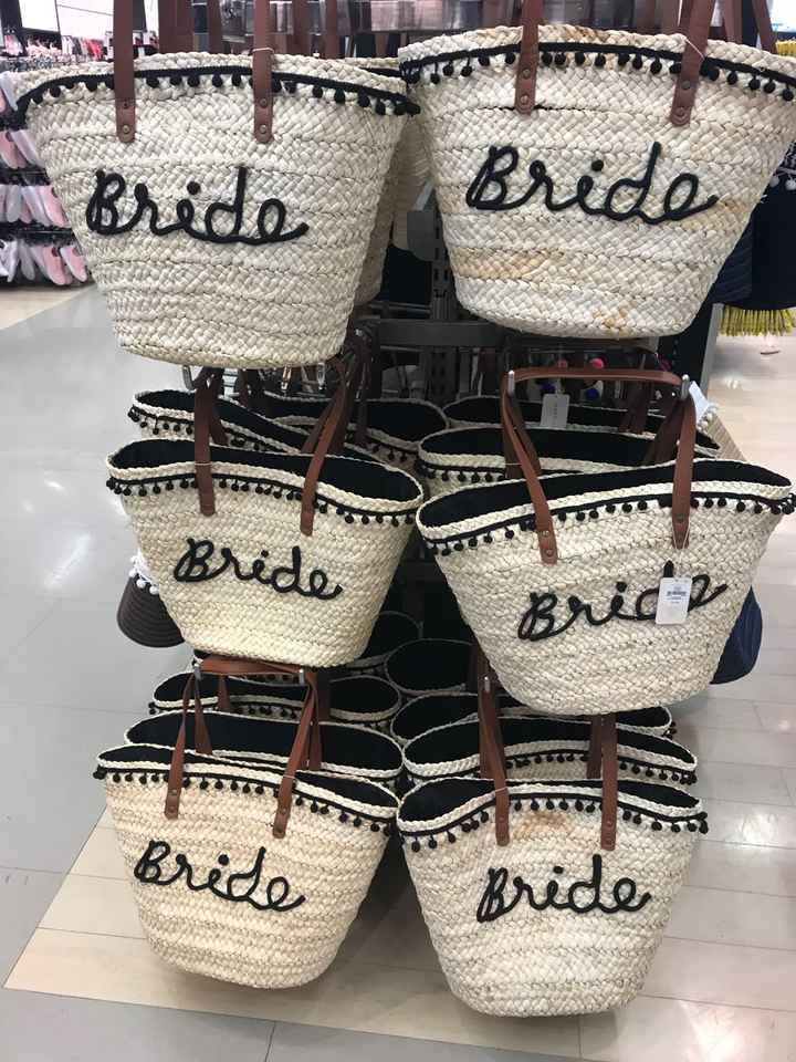 Visto en Primark Bonaire - 1