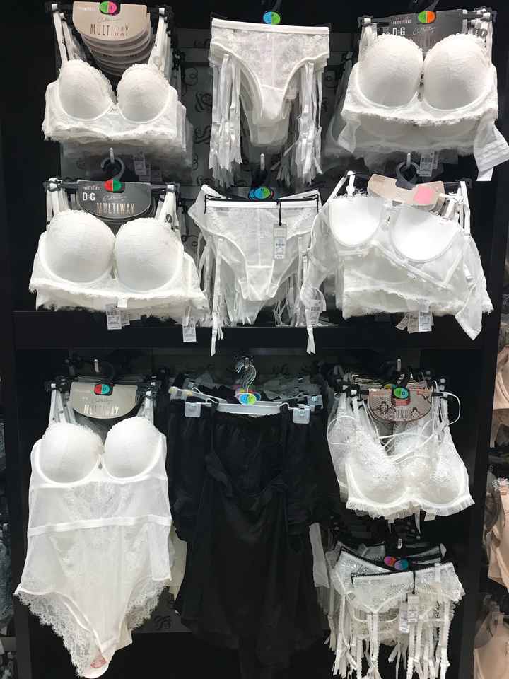 Visto en Primark Bonaire - 2
