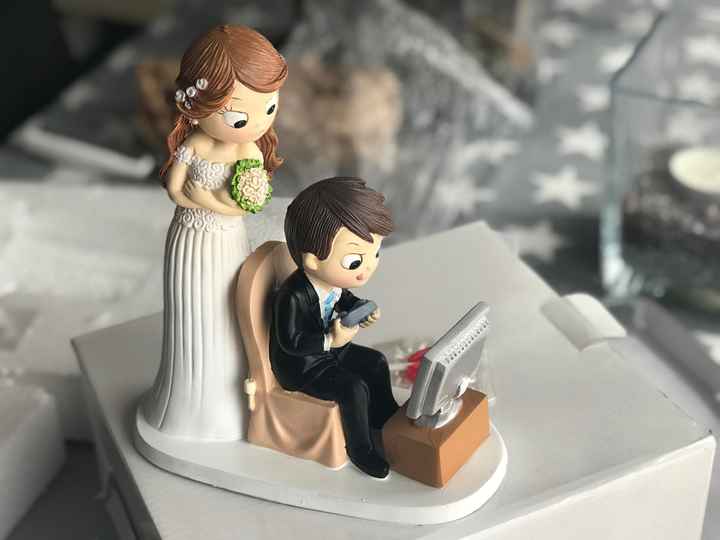 Figura Tarta Videojuegos - Tu Trastienda (¡de diez!) 👍🏻 - 7