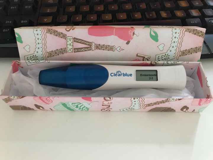 Futuras mamás Junio 2019 - 1