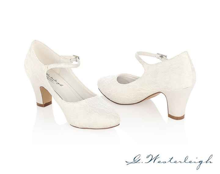 Zapatos - 1