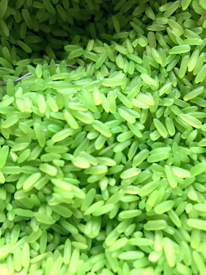 Preparar el arroz - 2