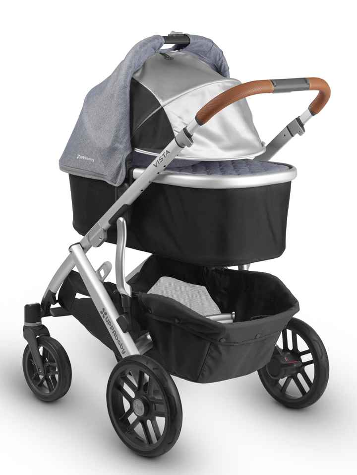 Carrito bebé - 1