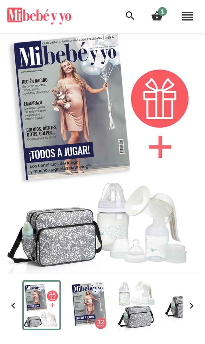 Futuras Mamás junio 2019 - 1