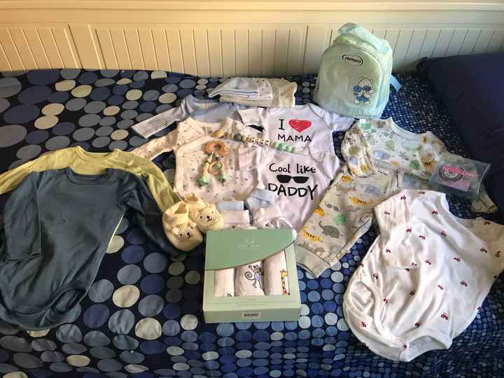 Futuras Mamás junio 2019 - 1