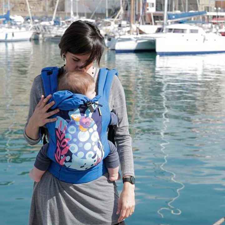 Futuras Mamás junio 2019 - 2