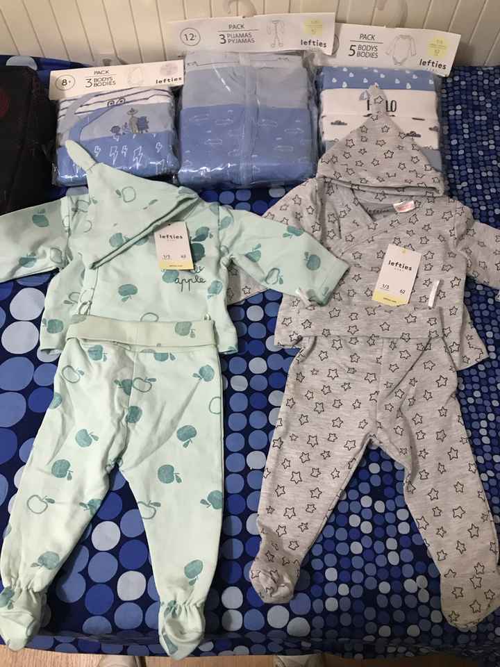 Futuras Mamás junio 2019 - 1
