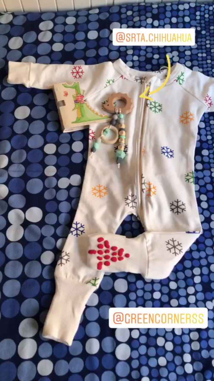 Futuras Mamás junio 2019 - 1