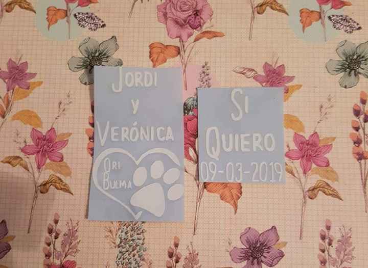 ¿Qué escribirás en la suela de tus zapatos? - 1