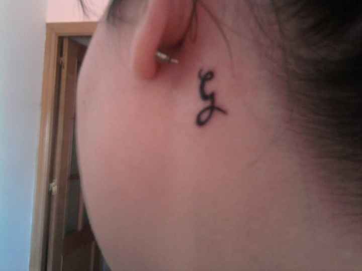 Novias con tatuajes!!!!! - 6