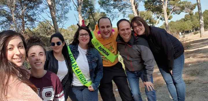 Despedida!! - 1