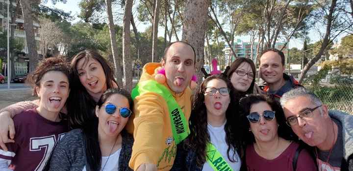 Despedida!! - 3