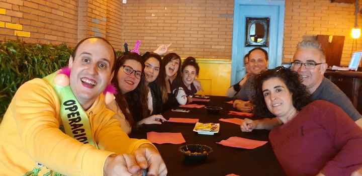 Despedida!! - 4