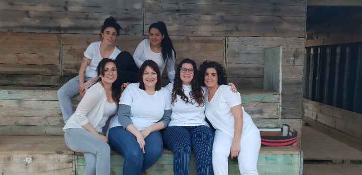Despedida!! - 7