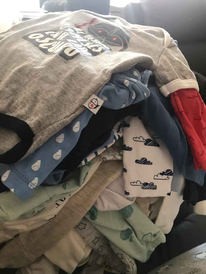 Futuras Mamás junio 2019 - 2
