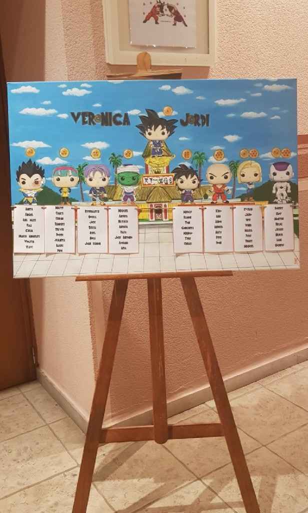 Adelanto de nuestra boda! - 4