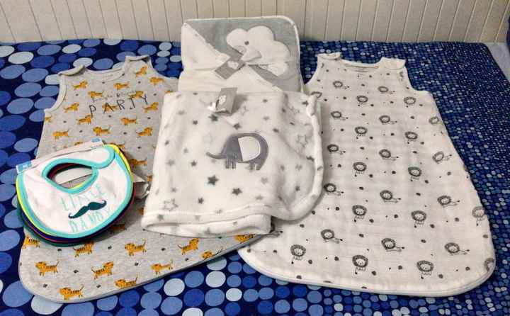 Futuras Mamás junio 2019 - 1