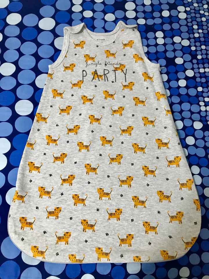 Futuras Mamás junio 2019 - 2