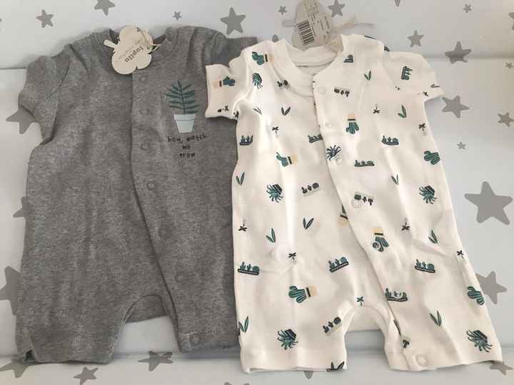 Futuras Mamás junio 2019 - 1