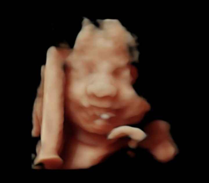 Futuras Mamás junio 2019 - 1
