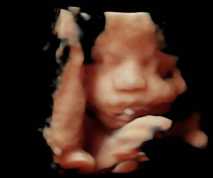 Futuras Mamás junio 2019 - 2