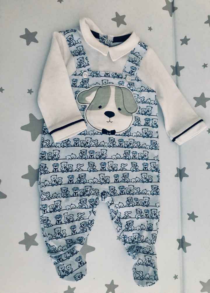 Futuras Mamás junio 2019 - 1