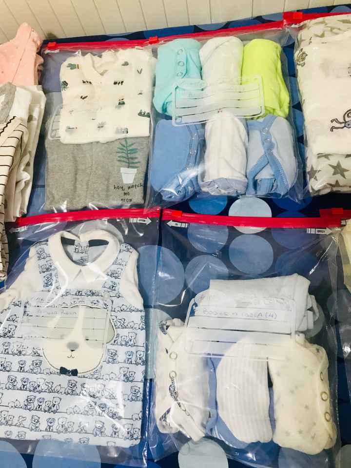 Futuras Mamás junio 2019 - 2